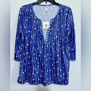 Noracora Shirt for Women